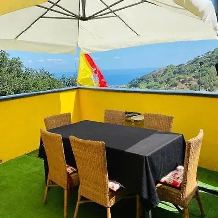 Casa Corazzol Savoca