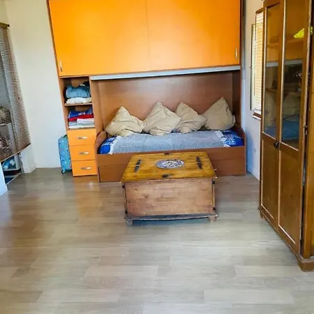 Casa Corazzol *